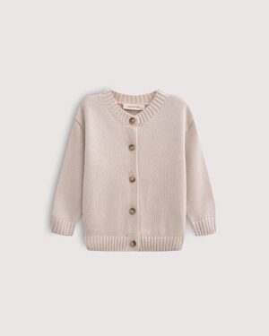 Кардиган детский Loomknits LW5091 3 кардиган вязаный