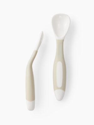 Набор Happy Baby ложка и вилка