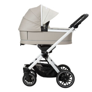 Коляска Mercedes-Benz Hartan AMG GT2 (с сумкой Bag2Go) 14 Коляска Mercedes-Benz Hartan AMG GT2 (с сумкой Bag2Go)