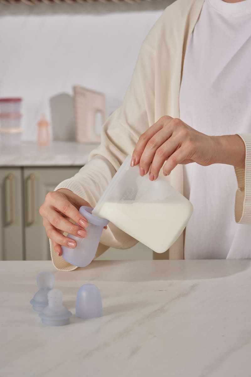 ниблер небо