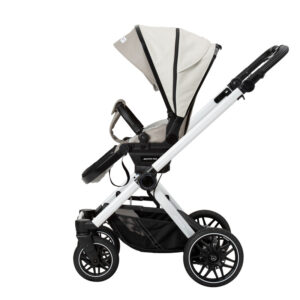 Коляска Mercedes-Benz Hartan AMG GT2 (с сумкой Bag2Go) 18 Коляска Mercedes-Benz Hartan AMG GT2 (с сумкой Bag2Go)