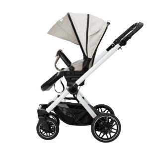 Коляска Mercedes-Benz Hartan AMG GT2 (с сумкой Bag2Go) 19 Коляска Mercedes-Benz Hartan AMG GT2 (с сумкой Bag2Go)