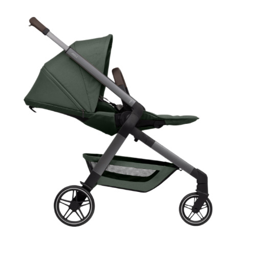 Коляска прогулочная Joolz Hub2