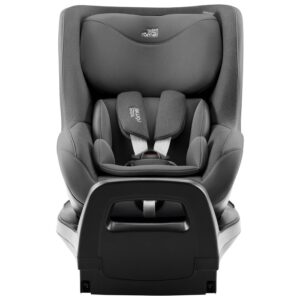 Автокресло группы 0/1 Britax Roemer Dualfix Pro Style