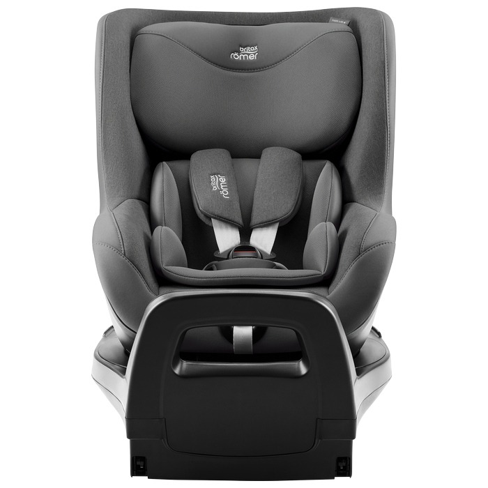 Автокресло группы 0/1 Britax Roemer Dualfix Pro Style