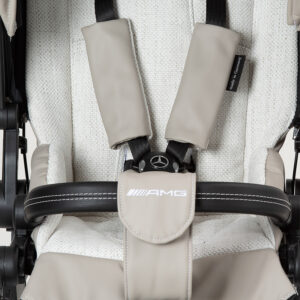 Коляска Mercedes-Benz Hartan AMG GT2 (с сумкой Bag2Go) 20 Коляска Mercedes-Benz Hartan AMG GT2 (с сумкой Bag2Go)