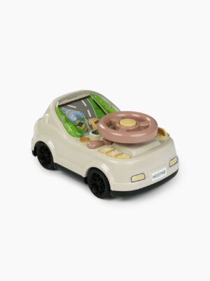 Игрушка машинка Happy Baby STREET DRIVER «СТРИТ ДРАЙВЕР»