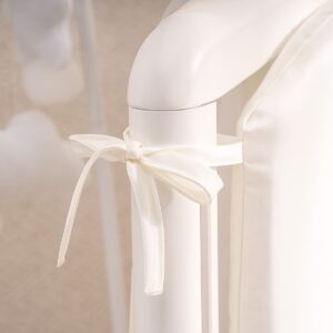 Комплект постельного белья Perina "LE PETIT BEBE" 6 предметов 20 le petit bebe