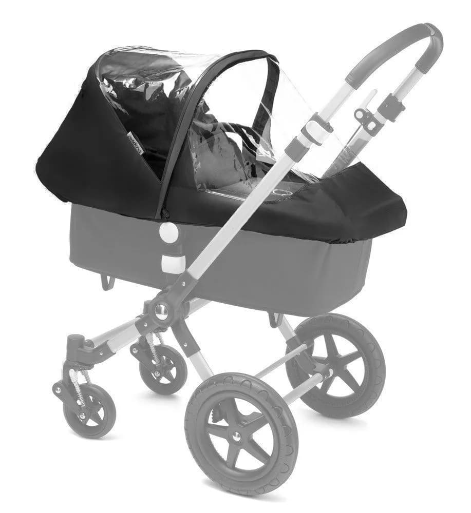 Дождевик для коляски Bugaboo Cameleon high performance 1 дождевик