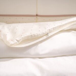 Комплект постельного белья Perina "LE PETIT BEBE" 6 предметов 16 le petit bebe