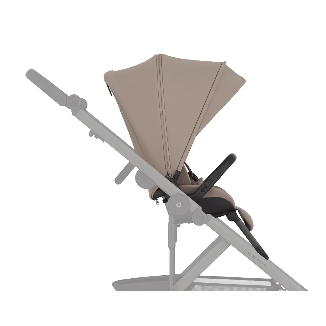 Прогулочный блок коляски Anex Modu 1