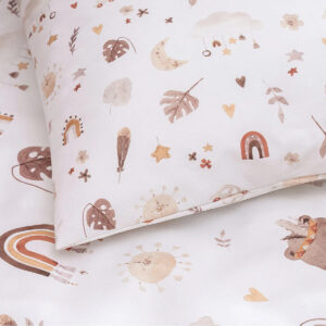 комплект постельного белья