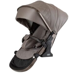 Коляска Hartan Mercedes Benz Avantgarde GTX,с колесами XL