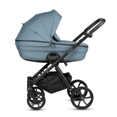 Коляска 2в1 Tutis UNO 6 + Essential Collection New
