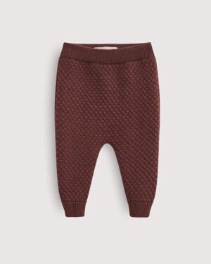 Штанишки детские Loomknits LW5326