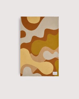 Плед детский Loomknits Мультиколор LW5370