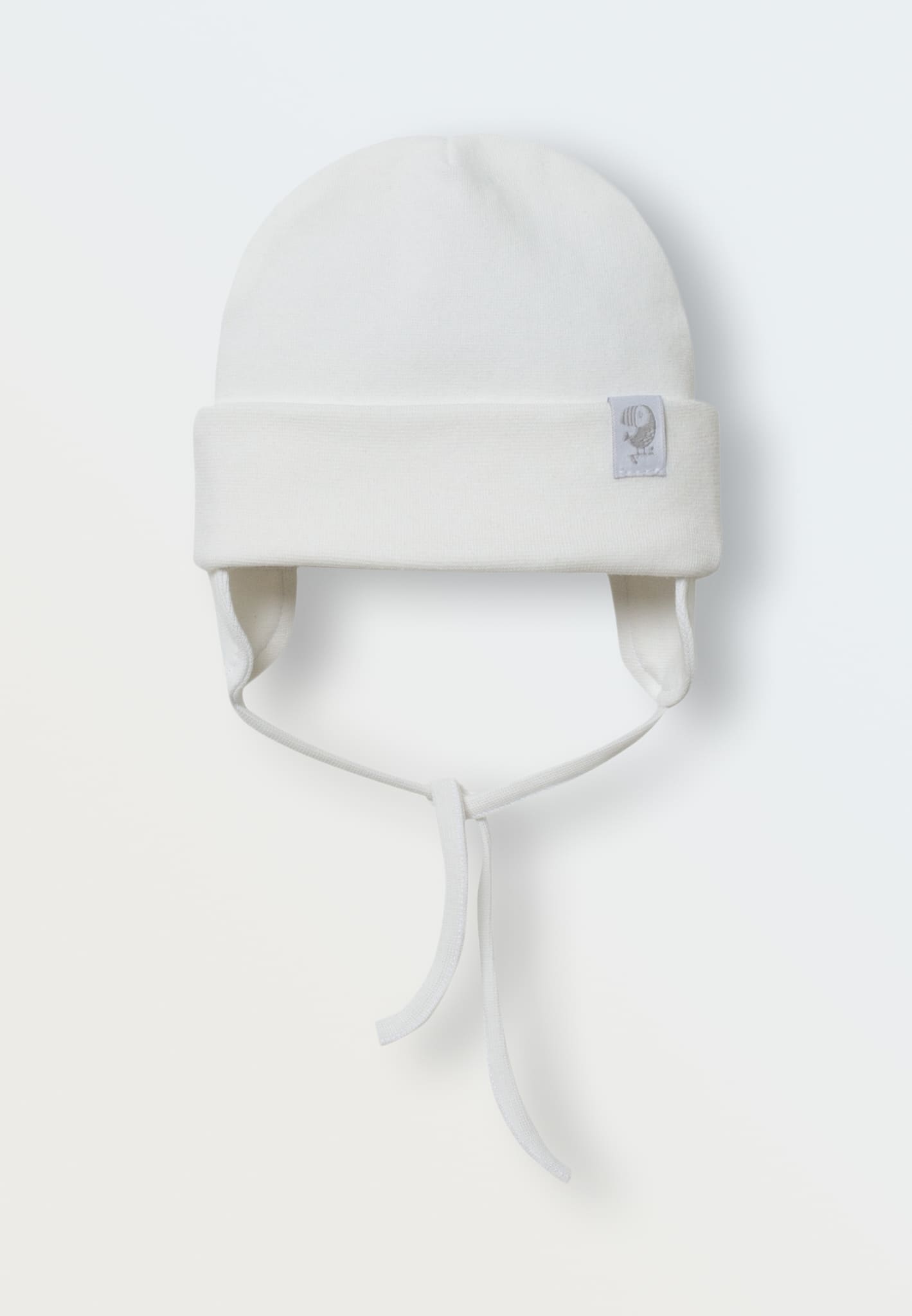 Шапочка Toucankids из рибаны 1 Шапочка Toucankids из рибаны