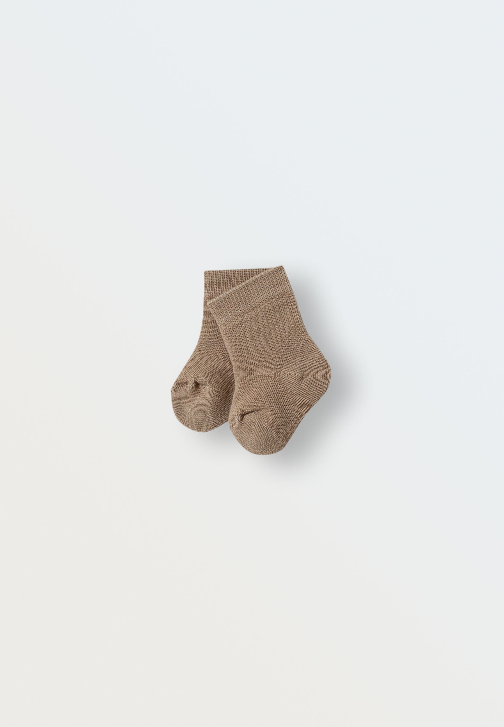 Носки Toucankids махровые