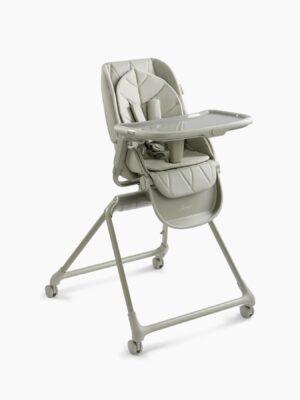 Стульчик для кормления Happy Baby ROMEO 22 romeo_olive_01