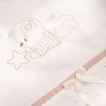 Комплект постельного белья Perina LE PETIT BEBE 3 предмета