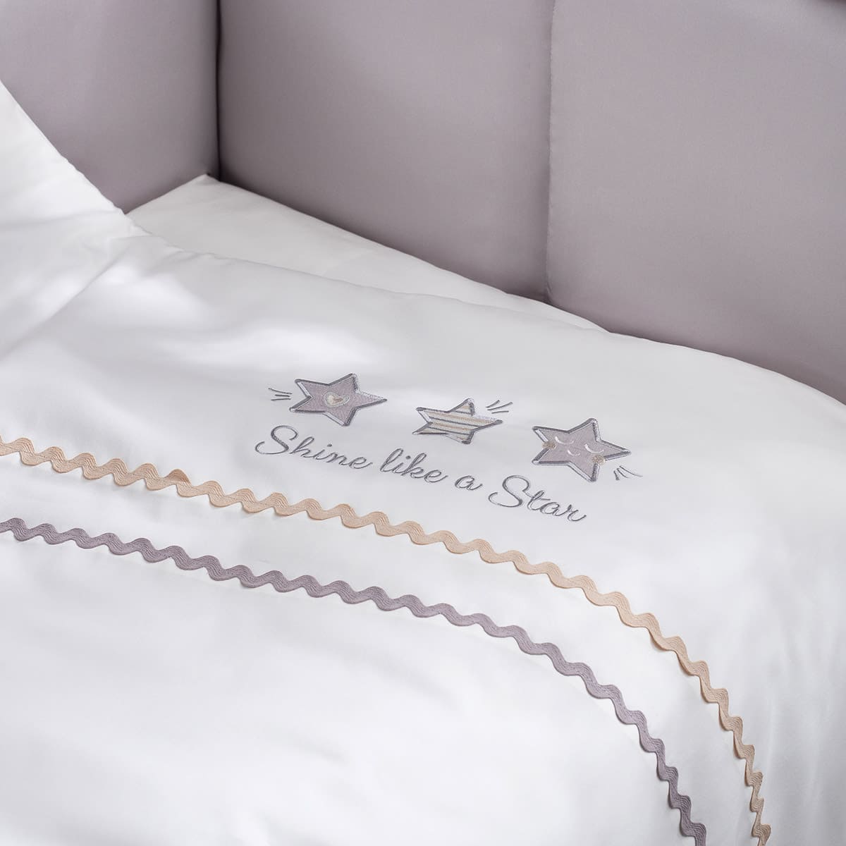 комплект постельного белья