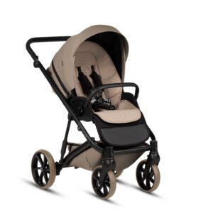 Коляска 2в1 Tutis VIVA 6+ LEATHER (NEW)