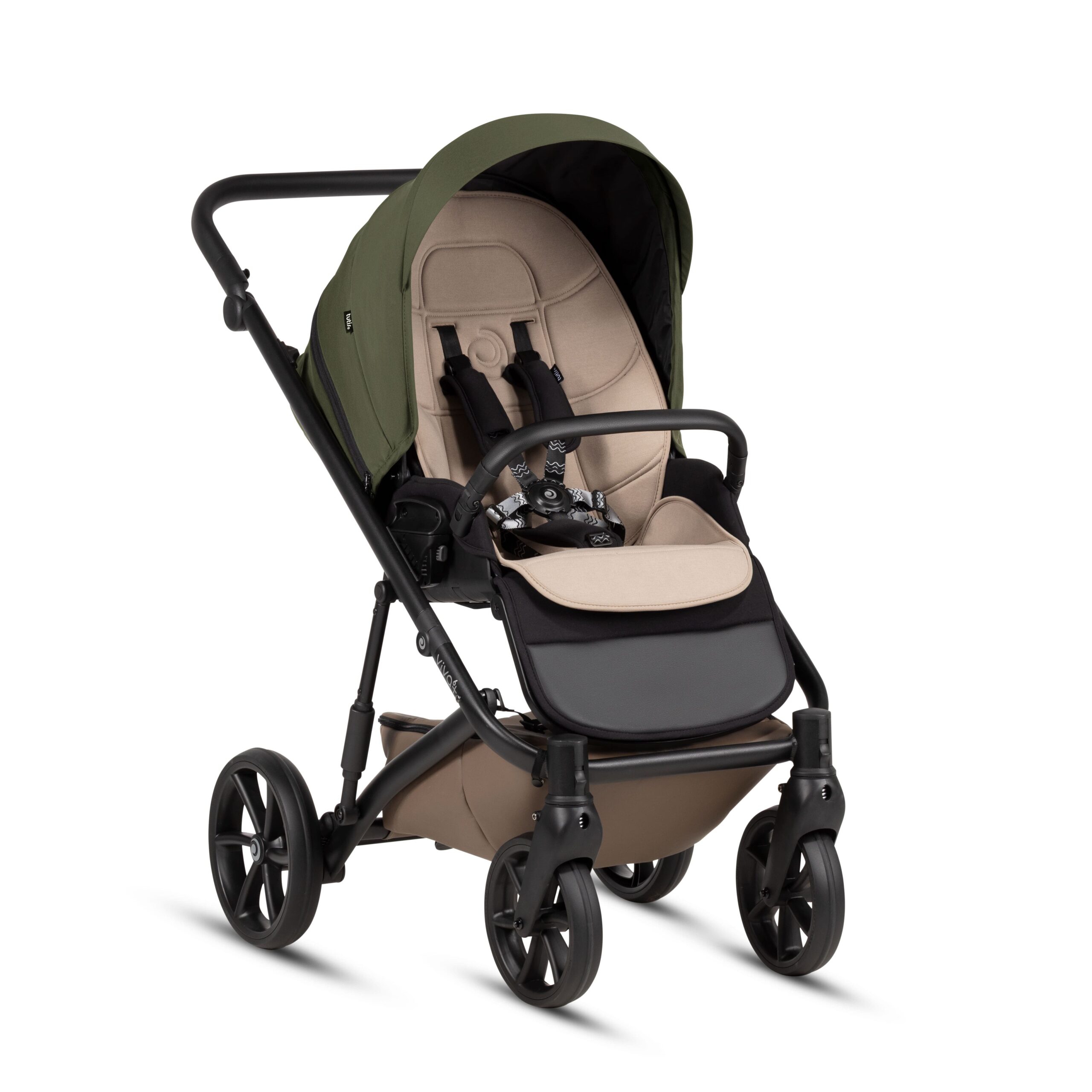 Коляска 2в1 Tutis VIVA 6+ ESSENTIAL (NEW) 9 Viva6+_2in1