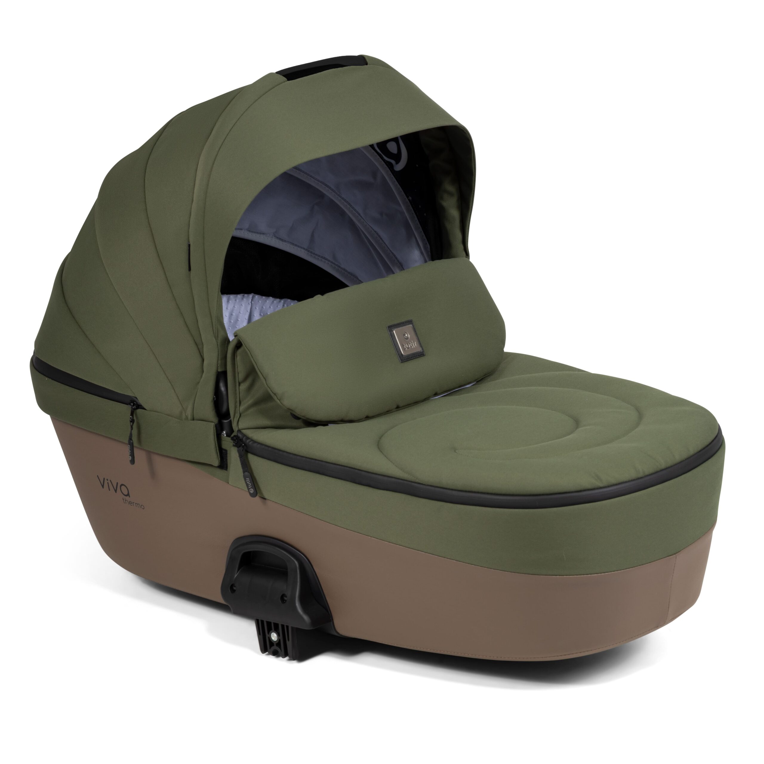 Коляска 2в1 Tutis VIVA 6+ ESSENTIAL (NEW) 7 Viva6+_2in1