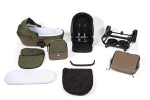 Коляска 2в1 Tutis VIVA 6+ ESSENTIAL (NEW) 42 Viva6+_2in1