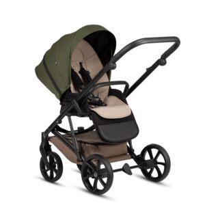 Коляска 2в1 Tutis VIVA 6+ ESSENTIAL (NEW) 32 Viva6+_2in1