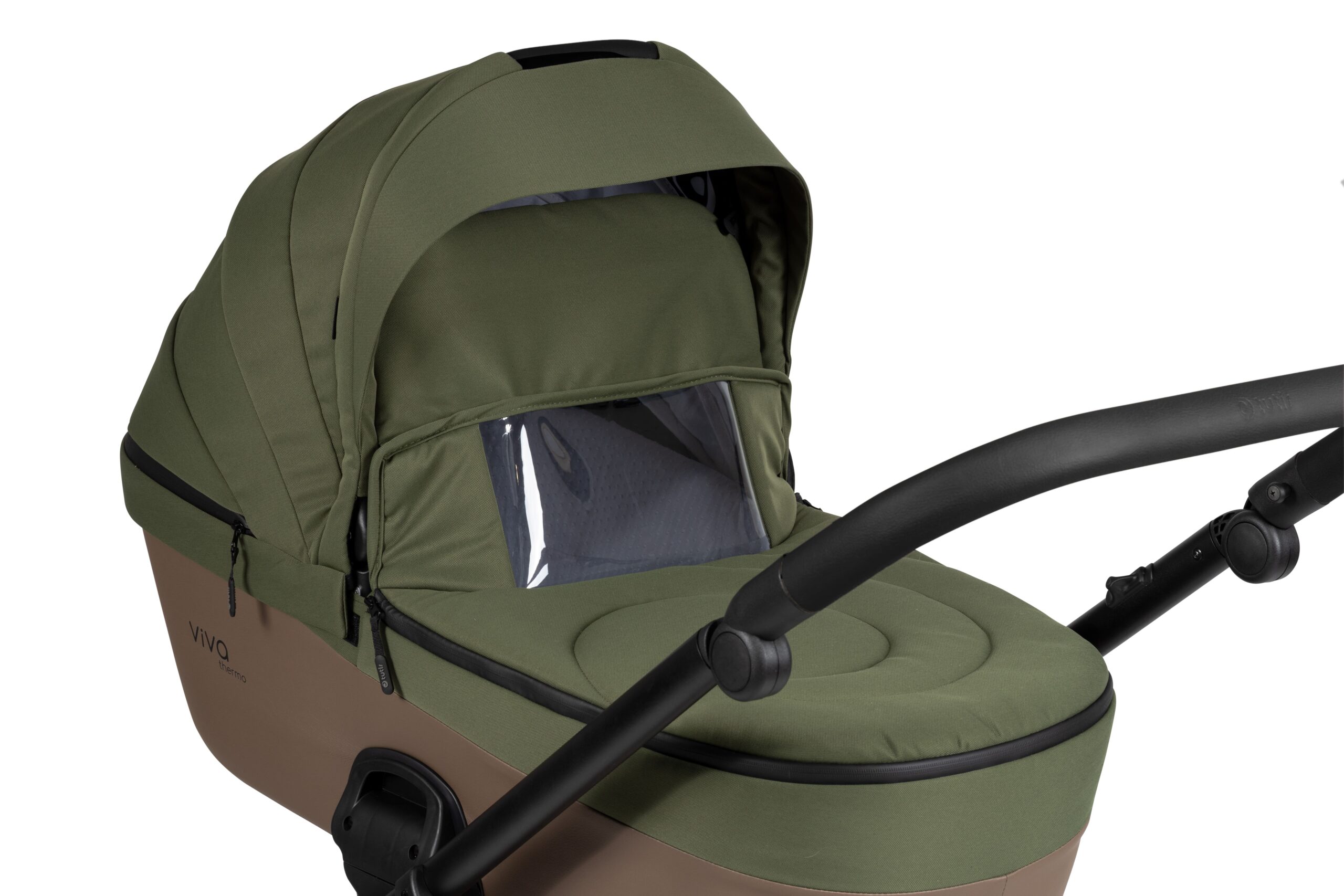 Коляска 2в1 Tutis VIVA 6+ ESSENTIAL (NEW) 6 Viva6+_2in1