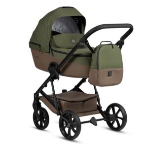 Коляска 2в1 Tutis VIVA 6+ ESSENTIAL (NEW) 23 Viva6+_2in1