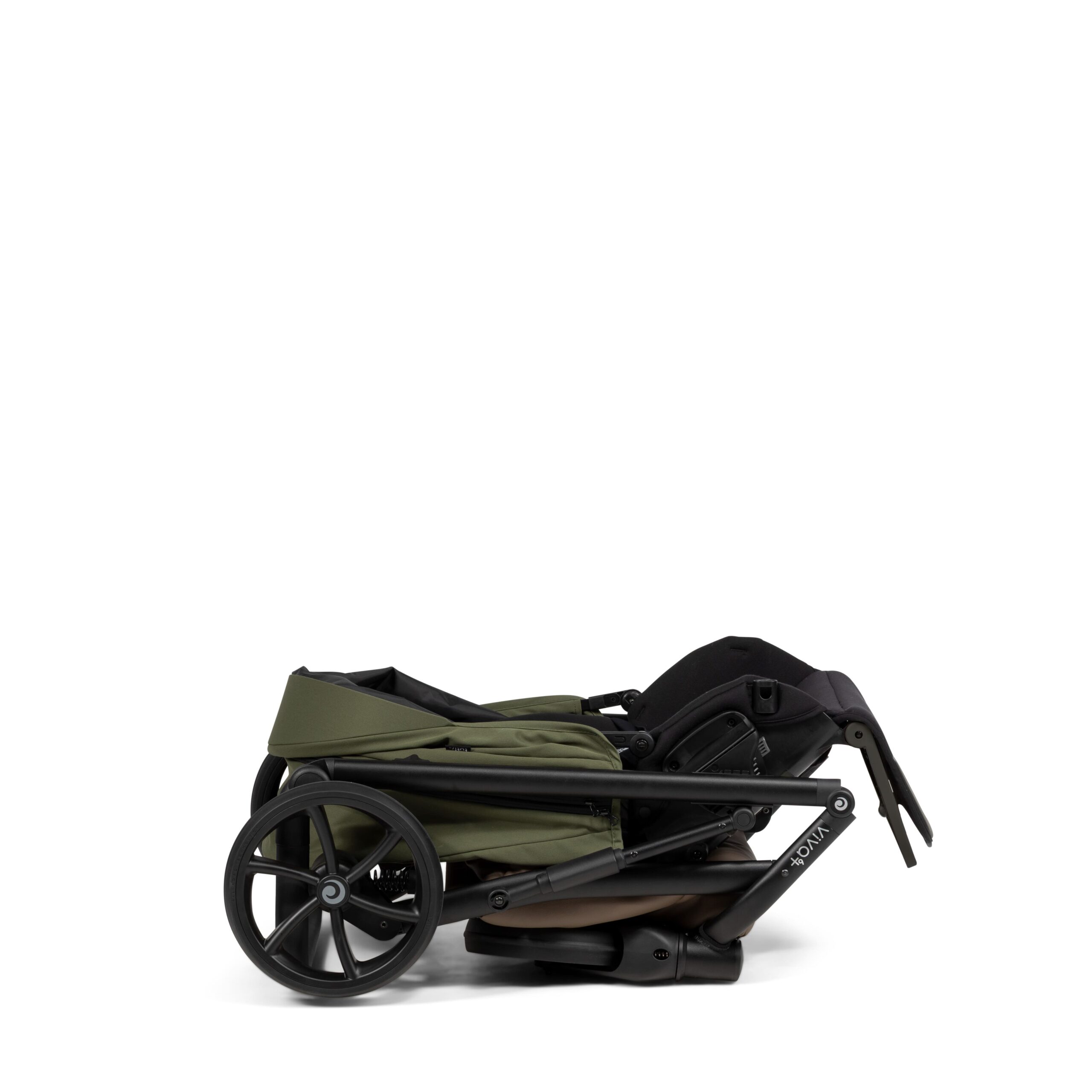 Коляска 2в1 Tutis VIVA 6+ ESSENTIAL (NEW) 18 Viva6+_2in1