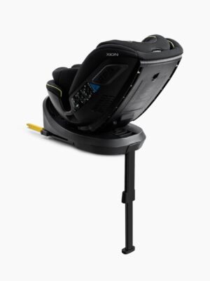 Автокресло группы 0/1/2/3 Happy Baby XION 12 Автокресло группы 0123 Happy Baby XION