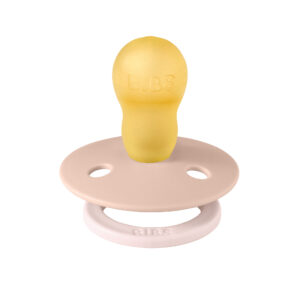 Пустышка латексная BIBS Studio Colour - Fusion, 18+ мес. 4 Пустышка латексная BIBS Studio Colour – Fusion, 18+ мес.