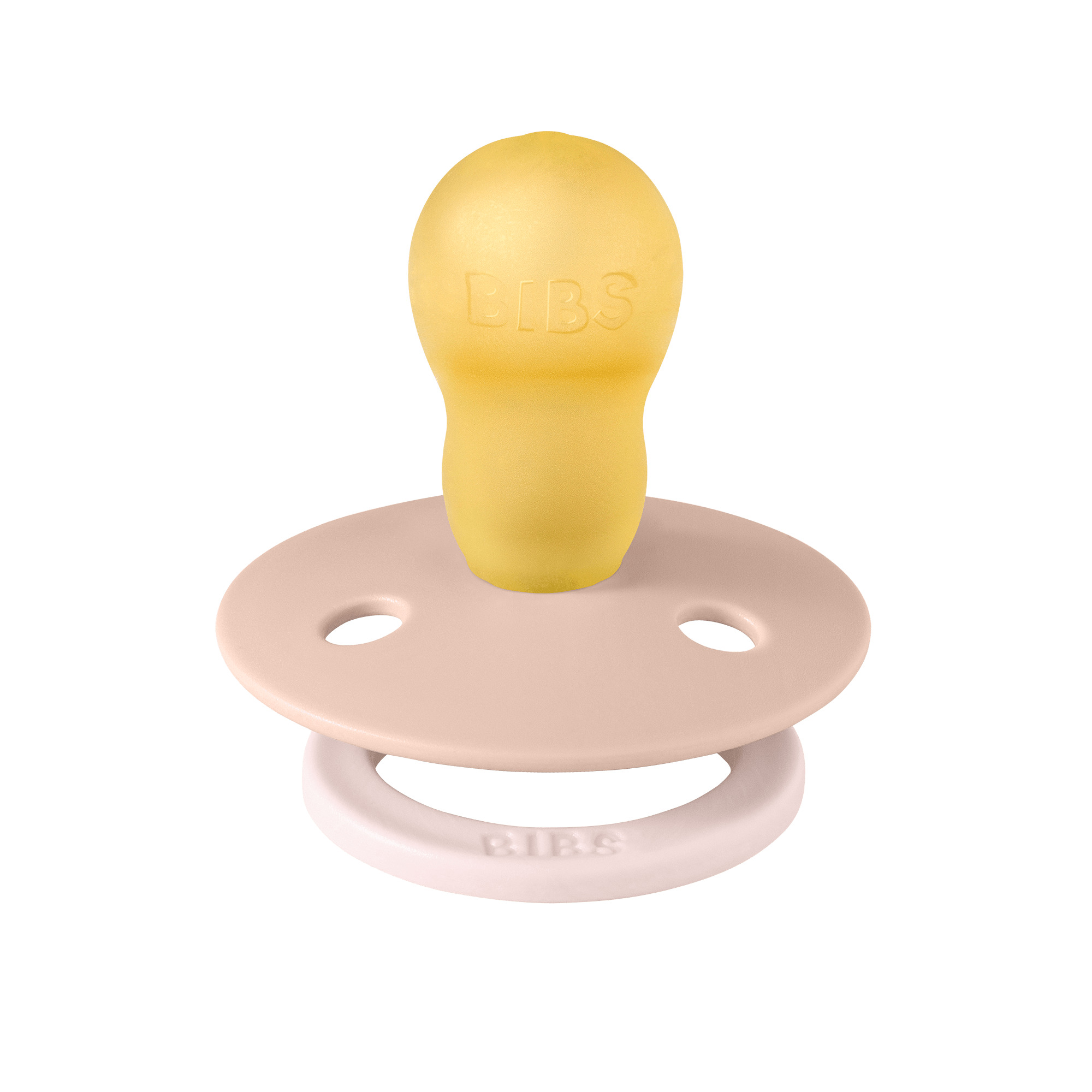 Пустышка латексная BIBS Studio Colour - Fusion, 18+ мес. 2 Пустышка латексная BIBS Studio Colour – Fusion, 18+ мес.