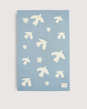 Плед детский Loomknits LW5191 5 Плед детский Loomknits LW5191