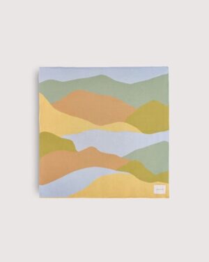 Плед детский Loomknits LW5274 6 Плед детский Loomknits LW5274