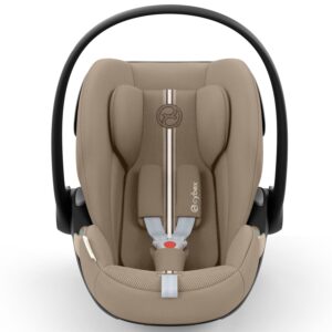 Автокресло Cybex Cloud G i-Size Plus