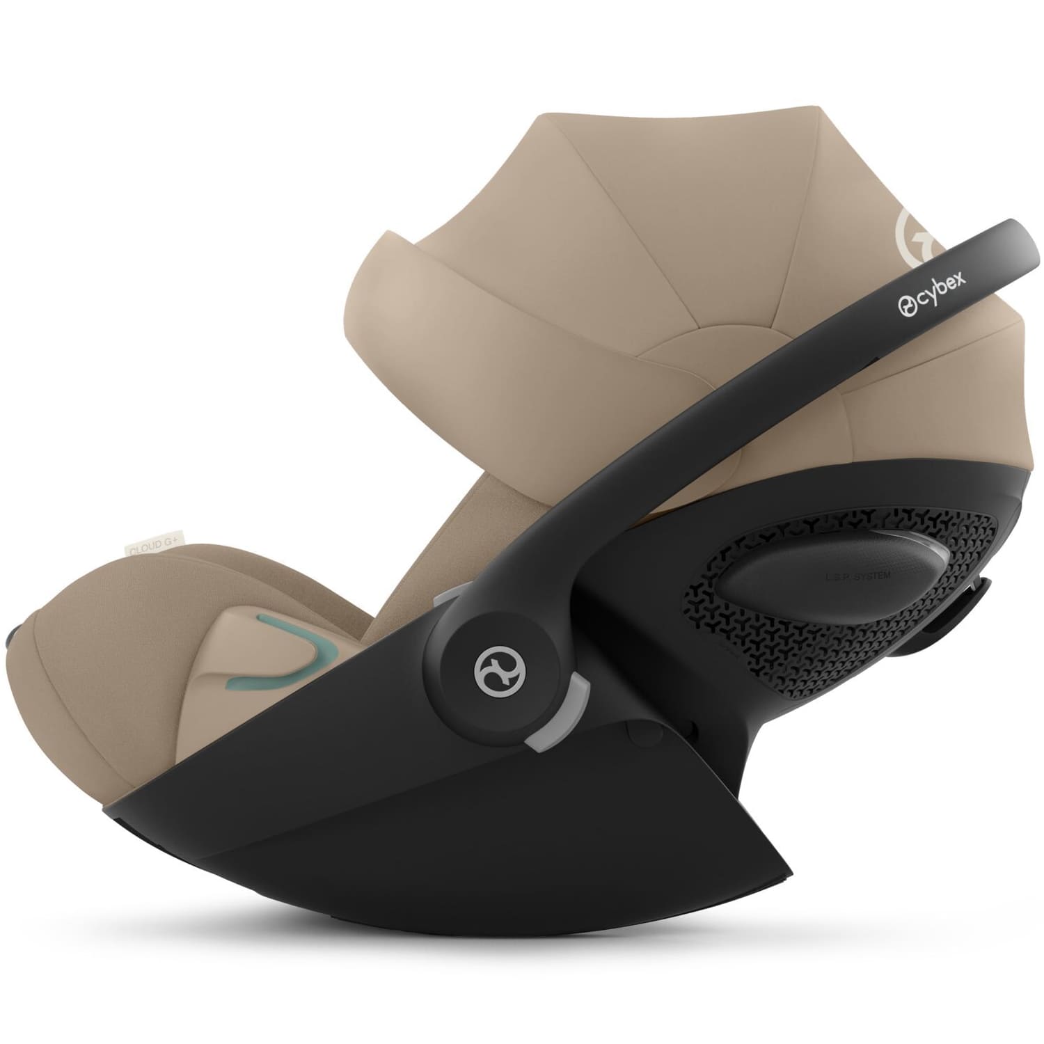 Автокресло Cybex Cloud G i-Size Plus