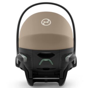 Автокресло Cybex Cloud G i-Size Plus