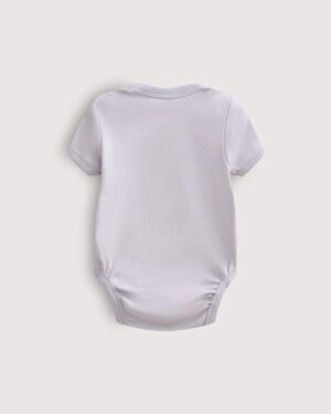 Боди детское Loomknits LT1191 5 Боди детское Loomknits LT1191