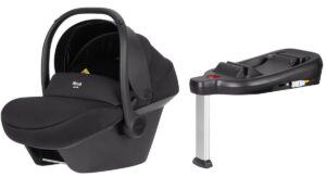 Автокресло группы 0+ Carrello Nova + база комплект