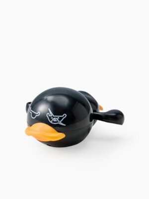 Набор заводных игрушек для ванной Happy baby DUCKLINGS