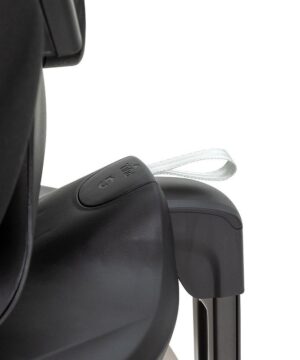 Автокресло группы 0+ Carrello Vega lite + база