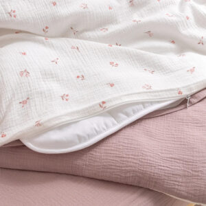 Комплект постельного белья Perina "Muslin" 8 Комплект постельного белья Perina “Muslin”