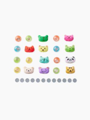 Игрушка-хваталка Happy Baby SPACE CATCHER «СПЭЙС КЭТЧЕР»