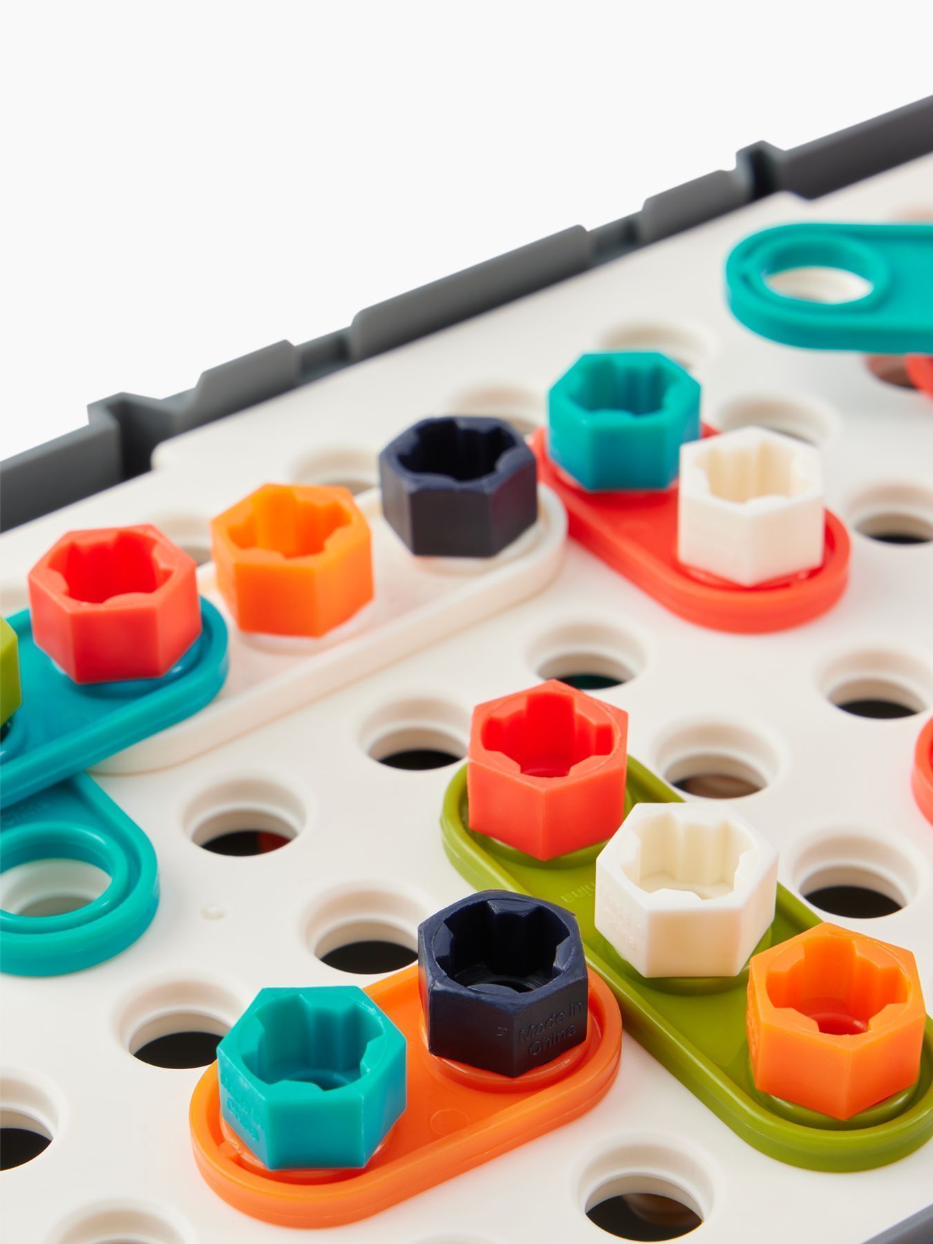 Детский игровой набор Happy Baby HAPPY TOOLS «ХЭППИ ТУЛС» 8 Детский игровой набор Happy Baby HAPPY TOOLS «ХЭППИ ТУЛС»