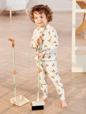 Набор Happy baby для уборки