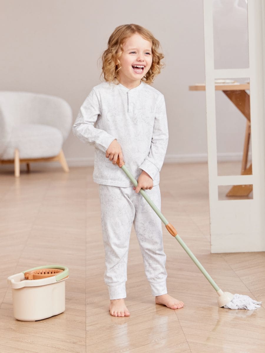 Набор Happy baby для уборки